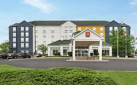 Hilton Garden Inn Kitchener Cambridge